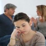 divorcio express con hijos sin bienes