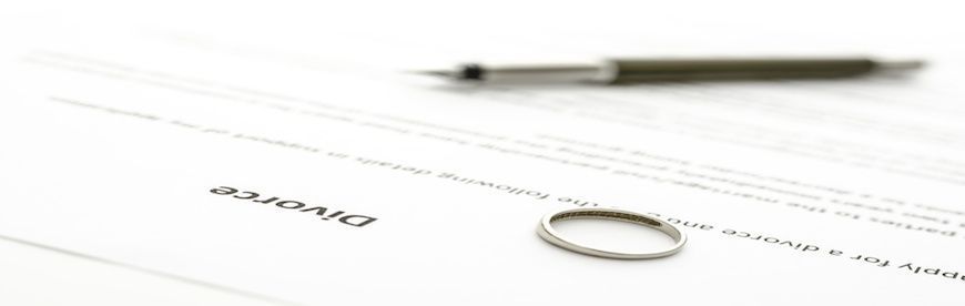 divorcio ante notario | divorcio notarial